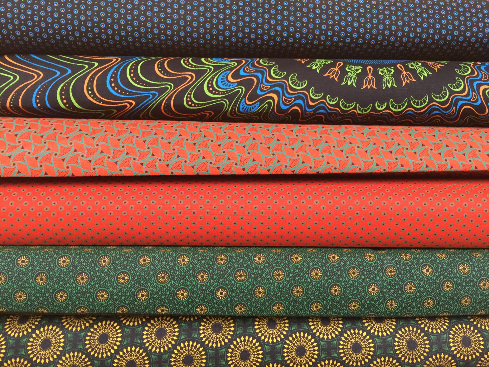 Shweshwe fabric for Makers, Costume Designers & Fabric Shop Owners ...