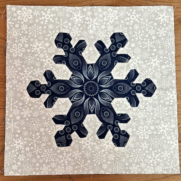 Snowflake patterns - Image 4