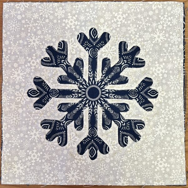 Snowflake patterns - Image 6